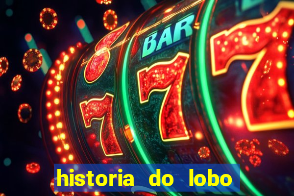 historia do lobo mau e os tres porquinhos resumida